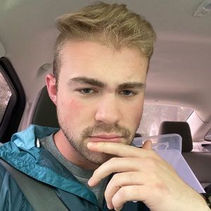 Meet your Posher, Ethan